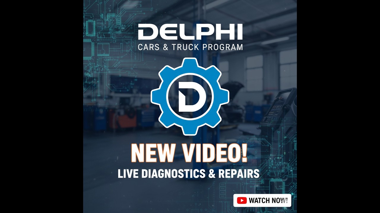 Autocom Delphi Cars + Trucks 2021.11 DS150E Multilenguaje.