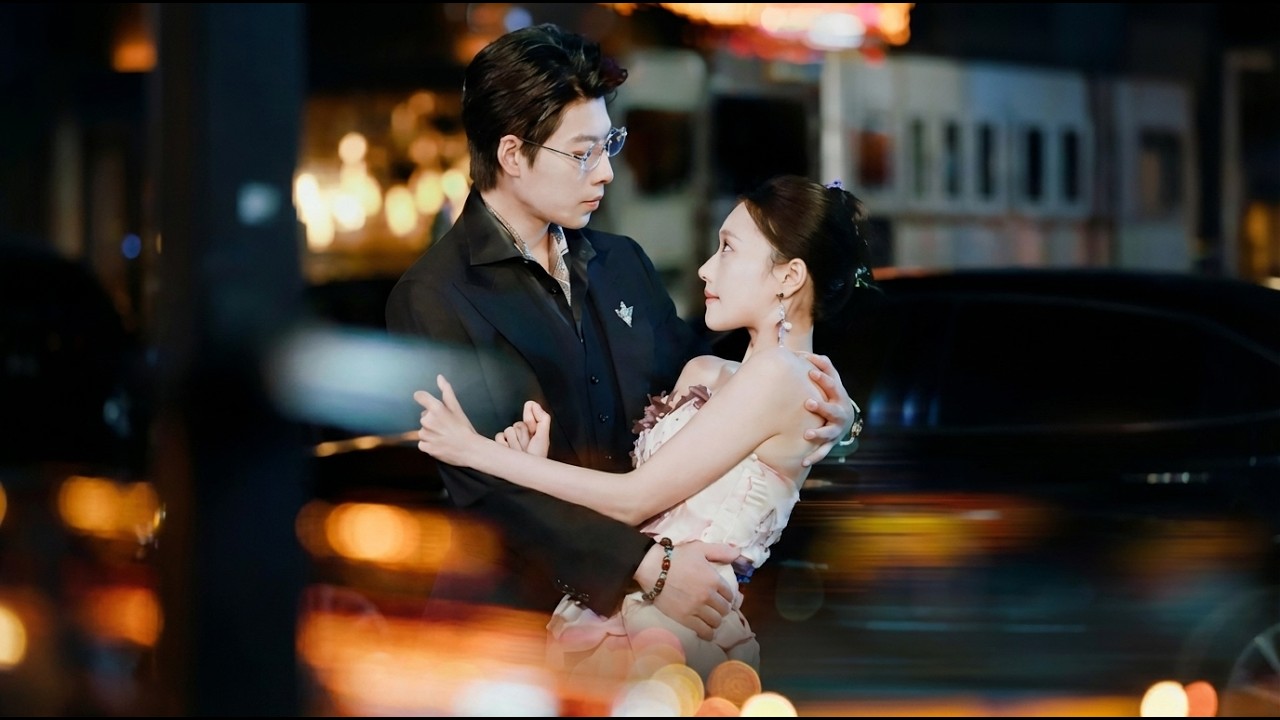 Меня заставили выйти замуж за &laquo;монстра&raquo;, но в его руках весь мир! 👑🚫💔