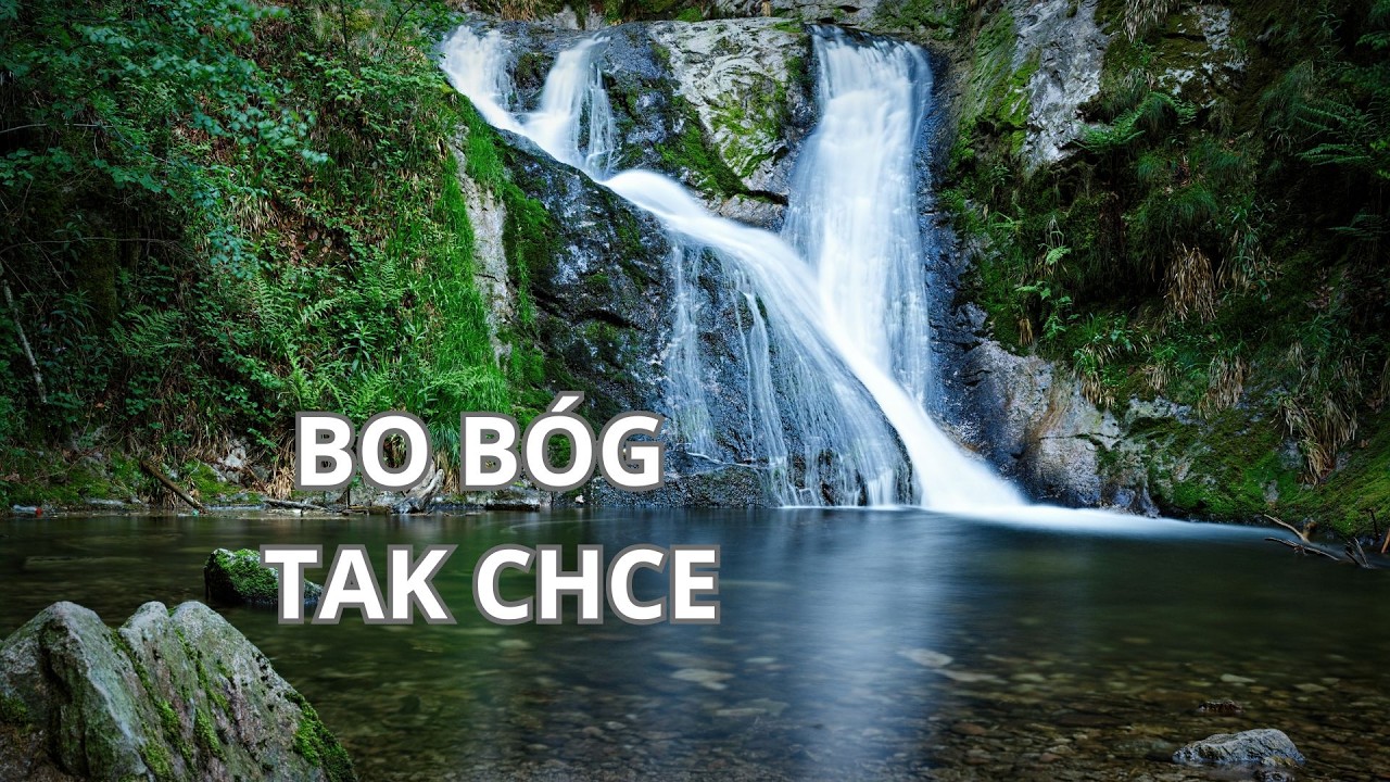BO BÓG TAK CHCE
