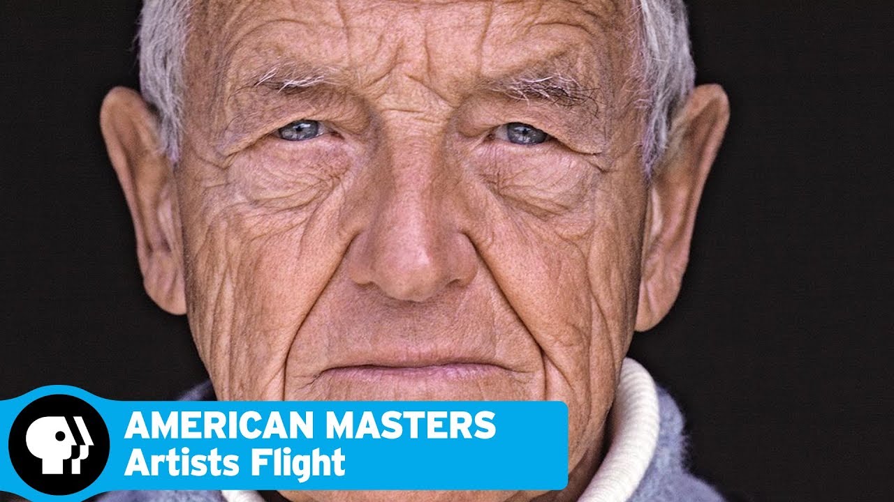 AMERICAN MASTERS | Artists Flight: Wyeth | Trailer | PBS