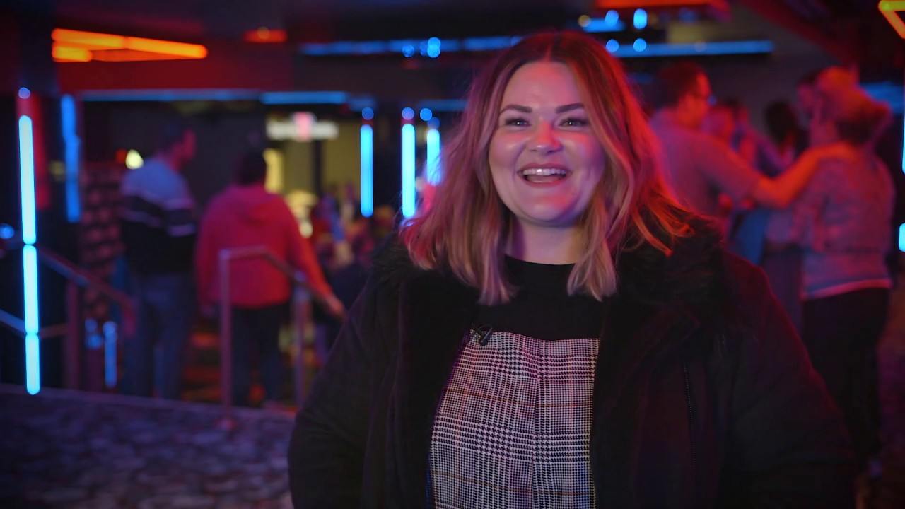 Cineworld Plymouth is now open - with IMAX, 4DX and Starbucks!