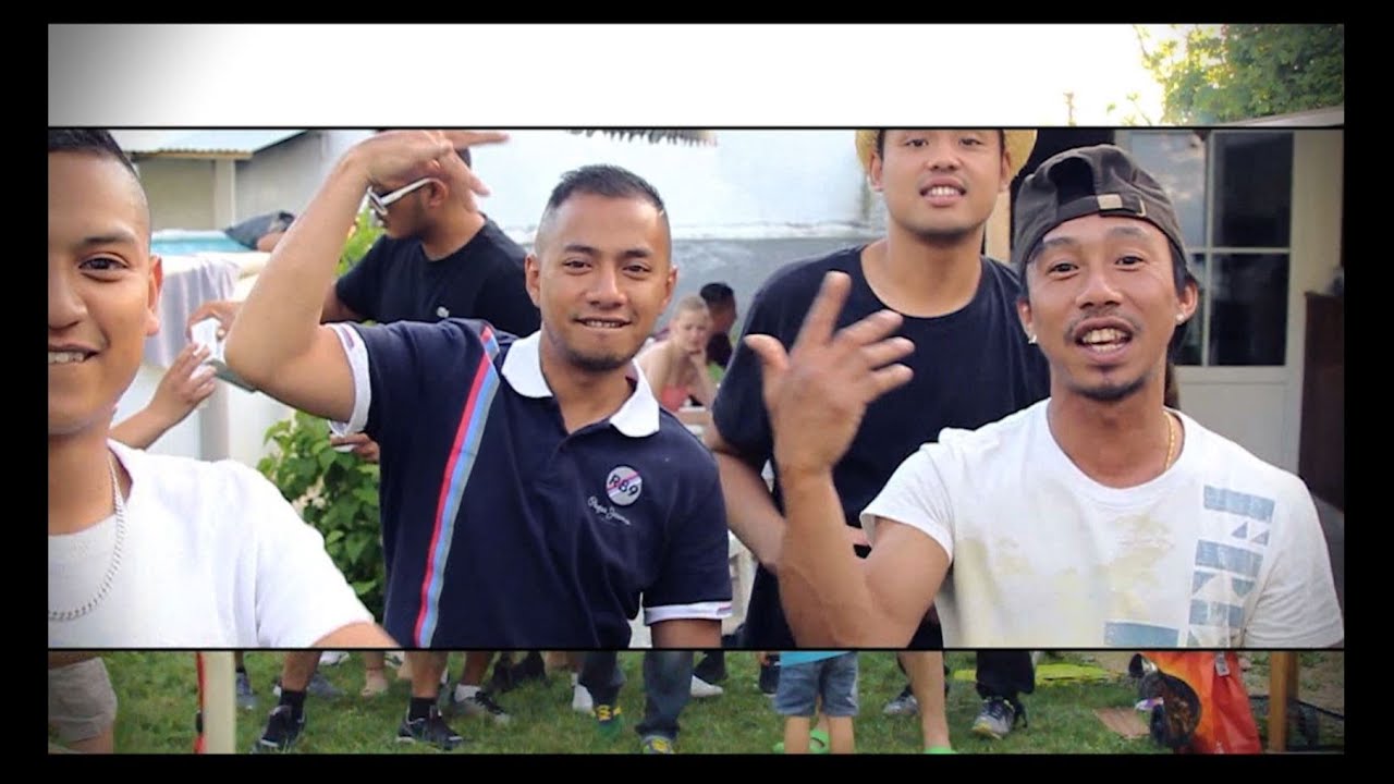 KPS | Srah and Srool (Khmer and French rap)