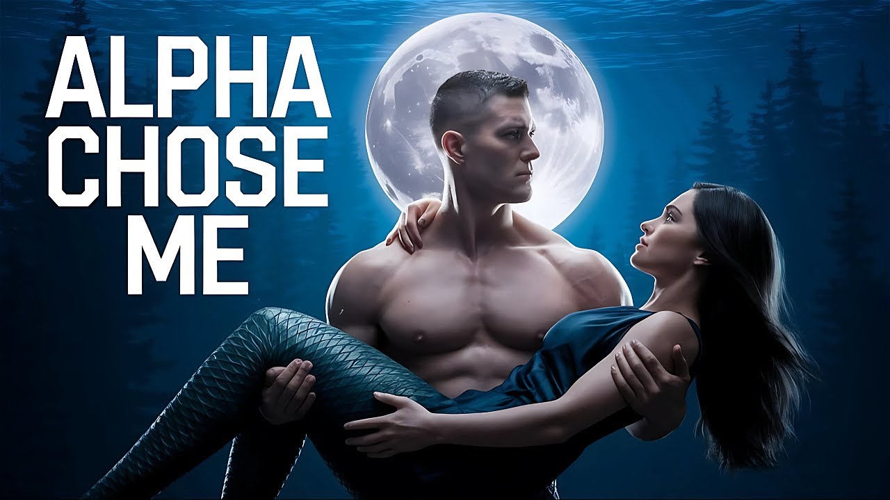 I Was the Pack’s Weakest Omega… Then He Found Out I’m His Mate | Werewolf Romance Audiobook