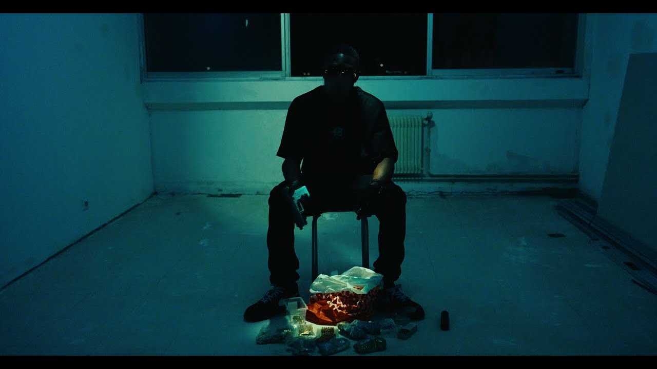 Sheu - TOSEINA (Clip Officiel)