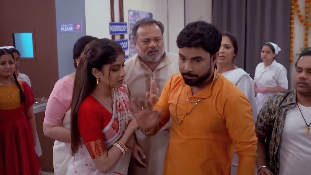 Amader Dadamoni | Ep - 198 | Best Scene | Feb 18 2026 | Zee Bangla