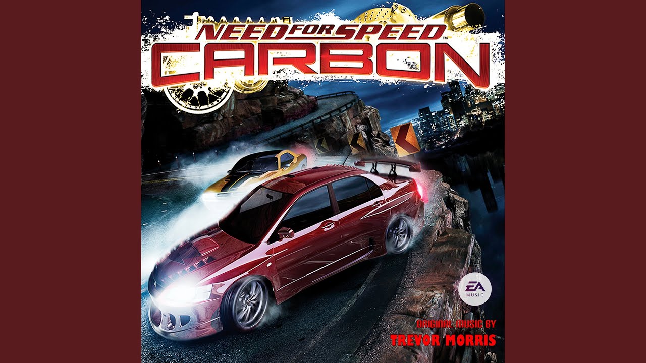 Canyon Race 2: Control Onegaishimasu