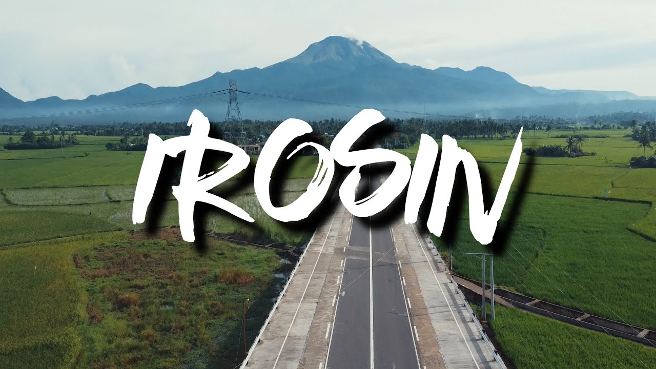 IROSIN, Sorsogon
