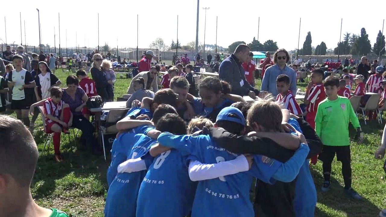Футбол u11 турнир, забито 15 голов