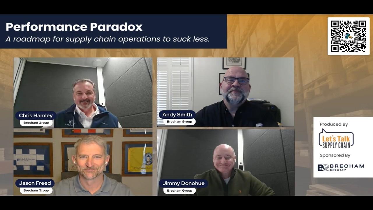 Performance Paradox: What Does Your Customer Really Want?