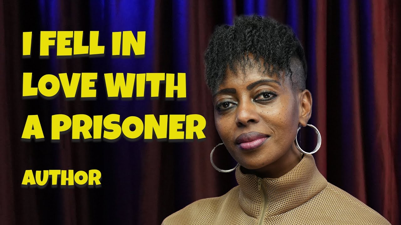 Tshidi Monkoe | HOW I FELL IN LOVE WITH A PRISONER