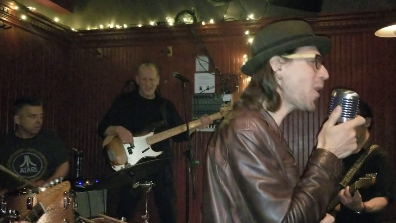 Greg Klyma, Ophelia,  solos by Kevin Belz and Jim Scoppa, Fandango,  Toad