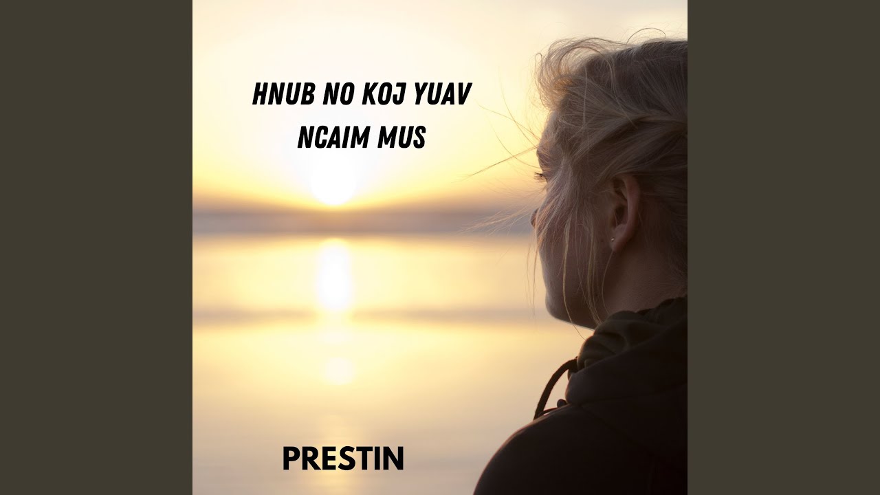 Hnub No Koj Yuav Ncaim Mus