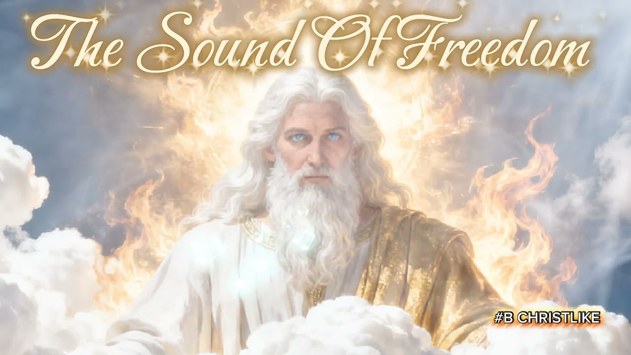 The sound of freedom 
