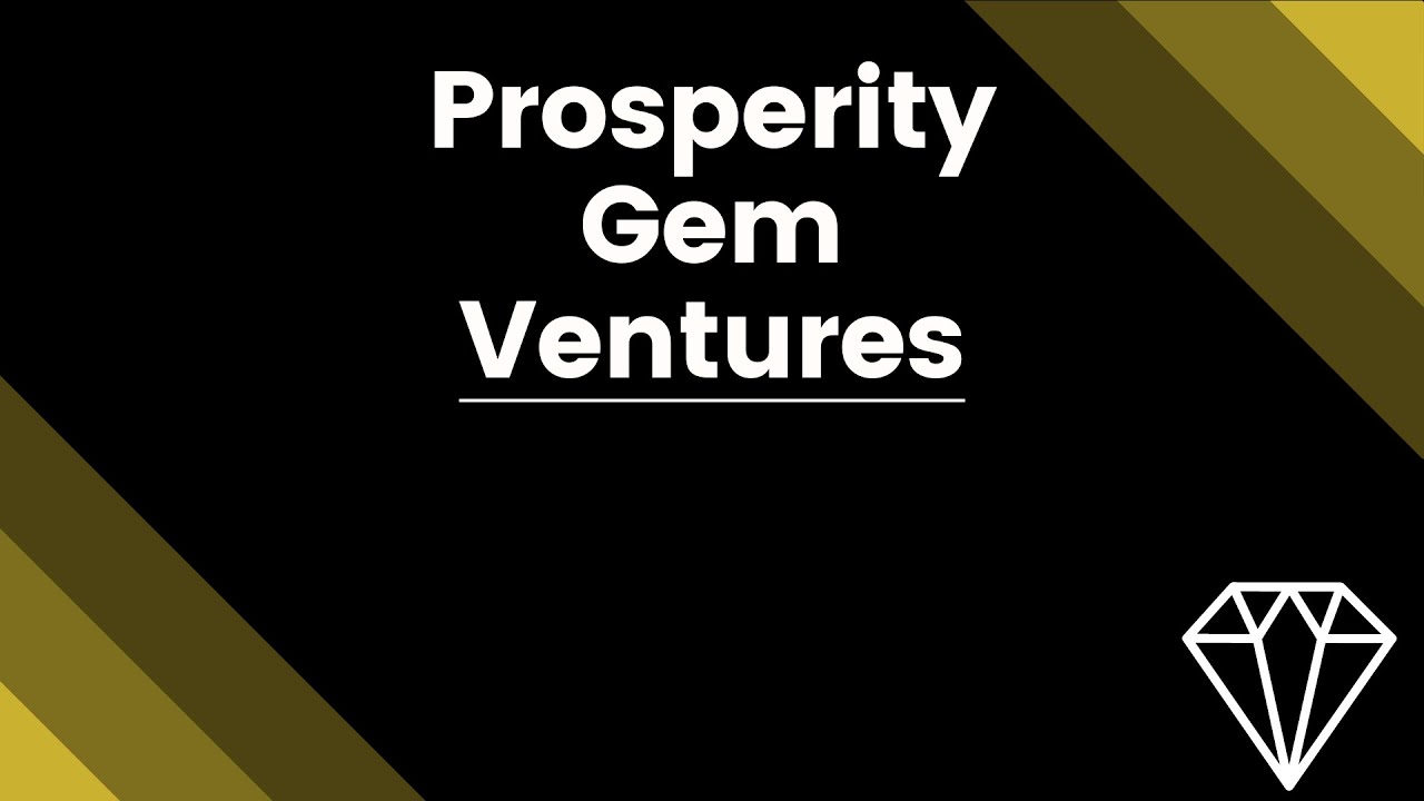 Manny Has The Money, Refund Soon? | Prosperity Gem Ventures | Crypto 5G