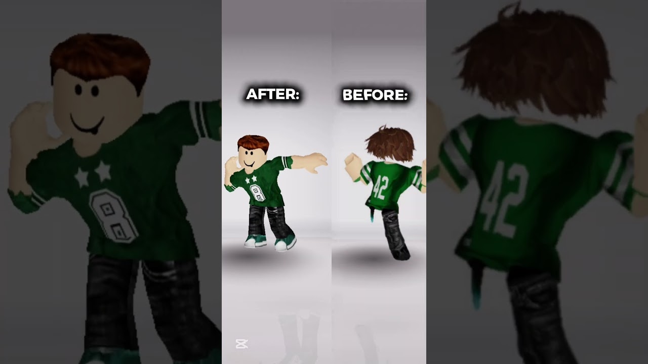 Ib: @VanilBean  || Proszę żeby był viral.. 🛐|| #rbx_tost #roblox #viral #foryou #robloxavatar #edit