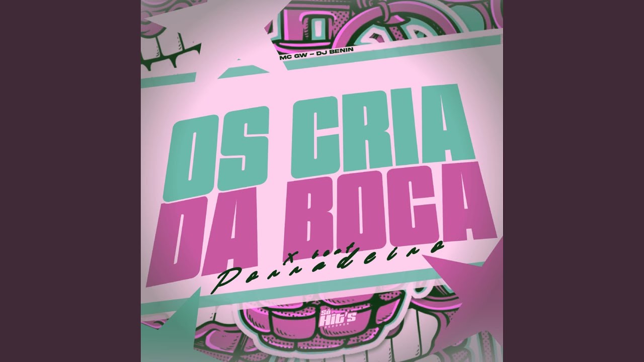Os Cria da Boca x Beat Porradeiro