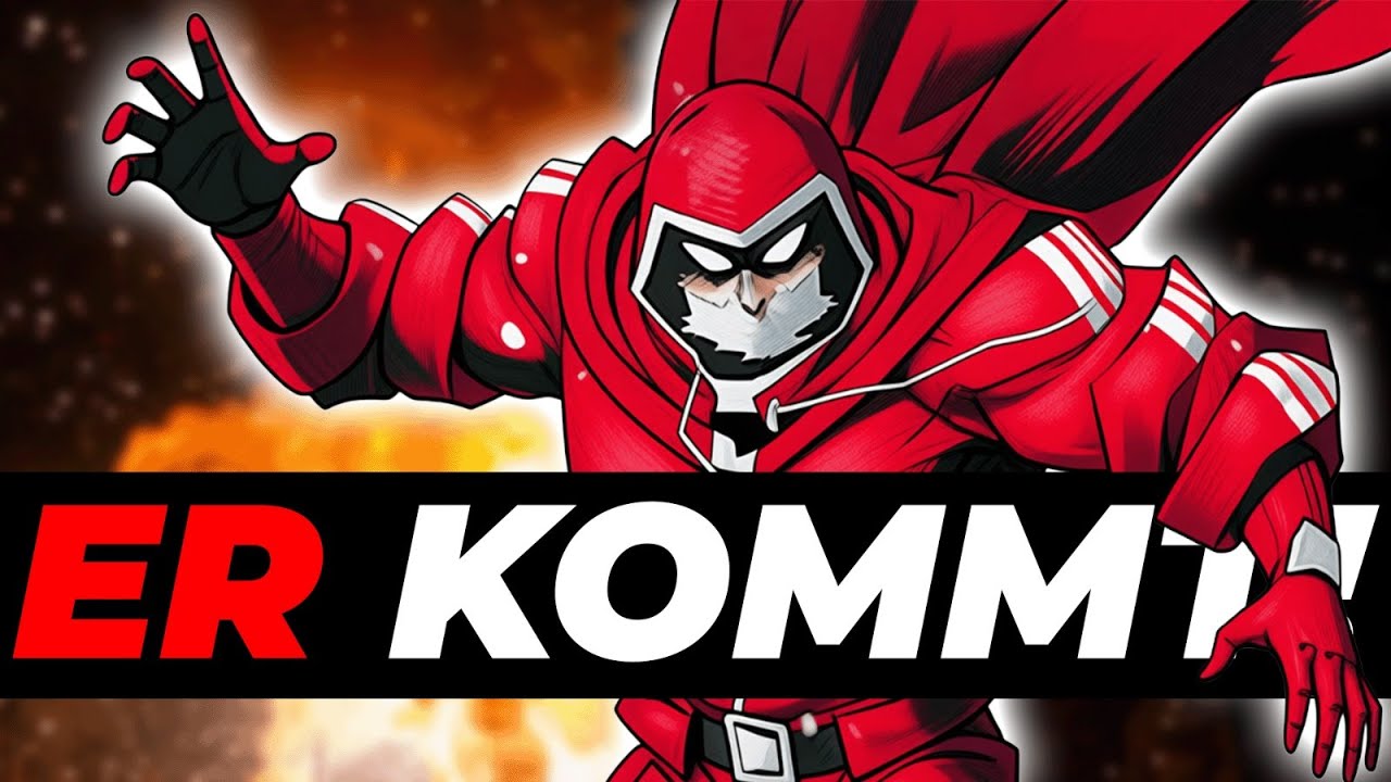 WIE gut ist dieser WEIHNACHTSANIME wirklich? Animetalk über SANDA