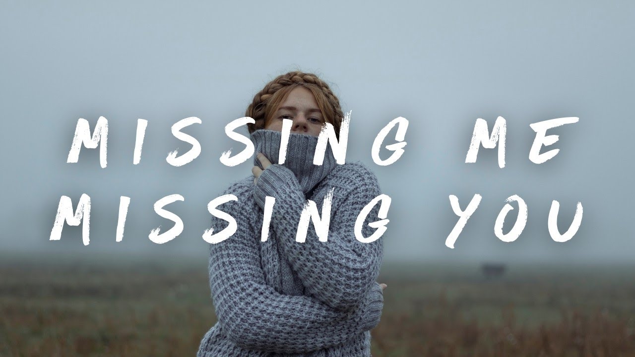 Missing Me Missing You – Melodic Tropical Pop • Sad Romantic Song | DT × Elara June