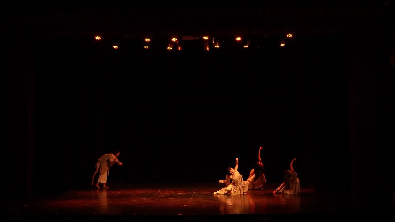 Im tired // coreografía Gigi Romasanta - Valu Candia 
