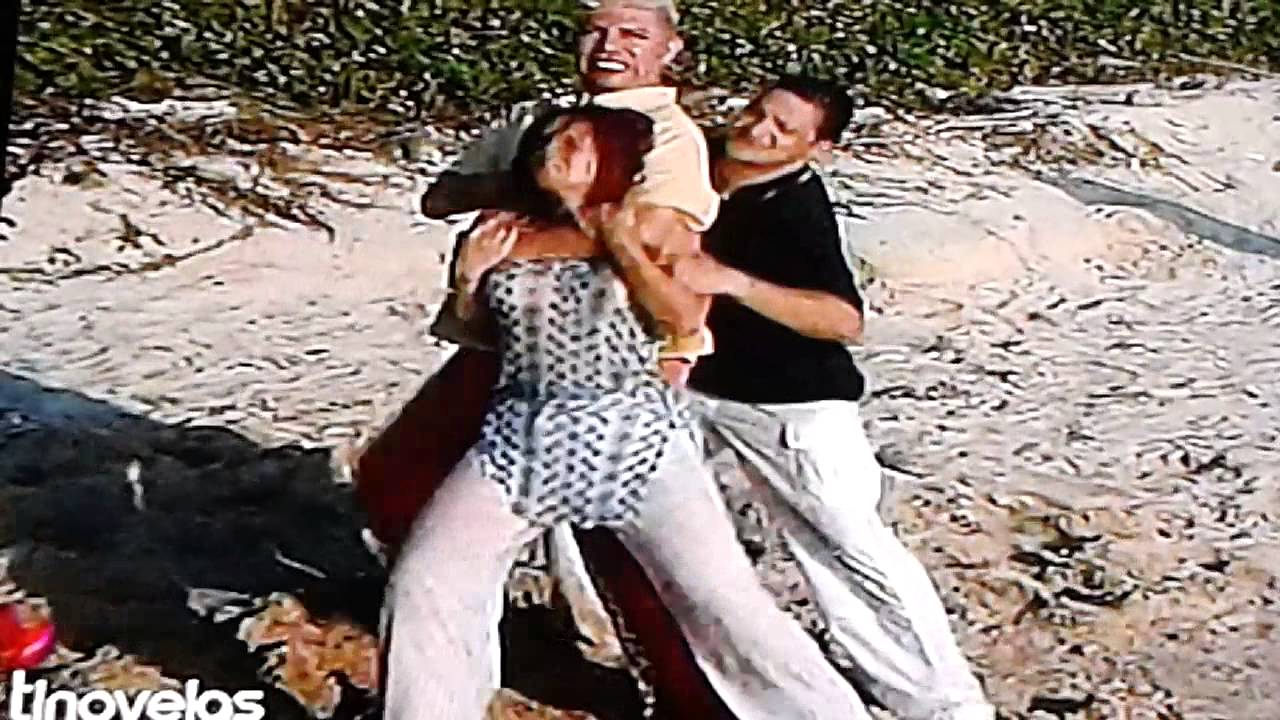 Vida es secuestrada Velo de Novia Final