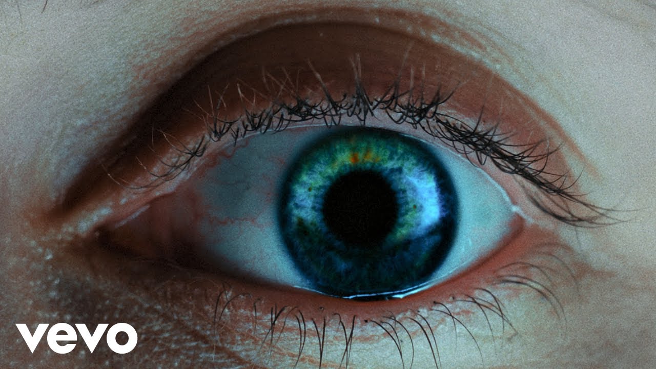 Gesaffelstein - Psycho (Official Visualizer)
