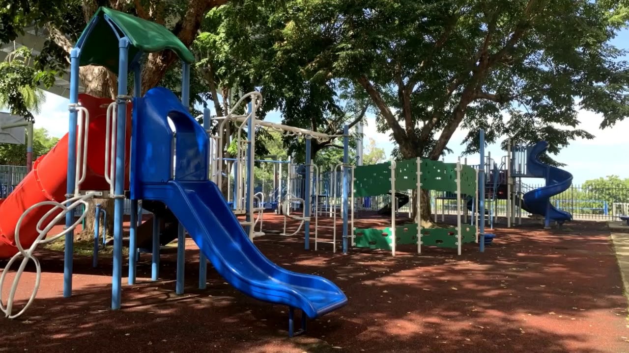 Bienvenidos a Maristas Guaynabo