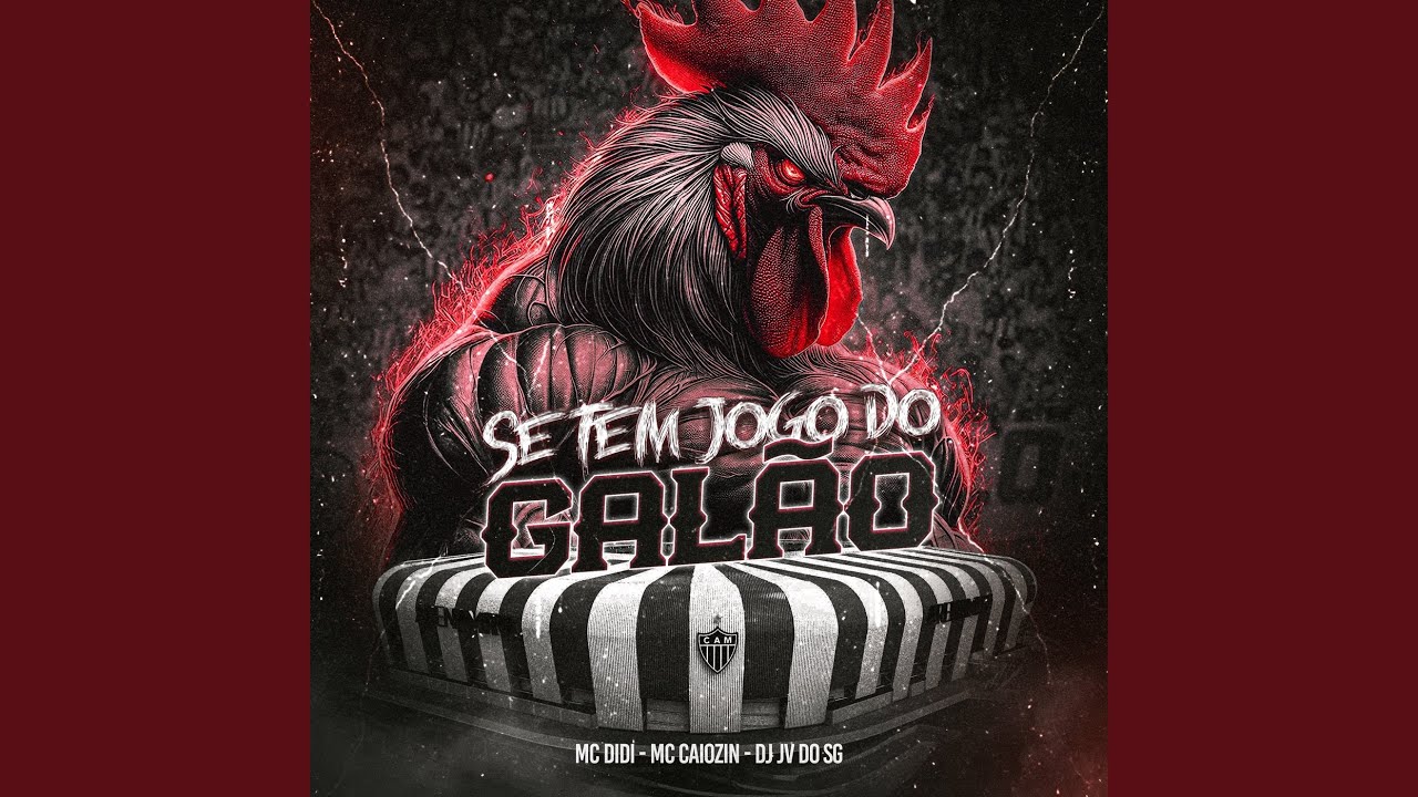Se tem Jogo do Galão