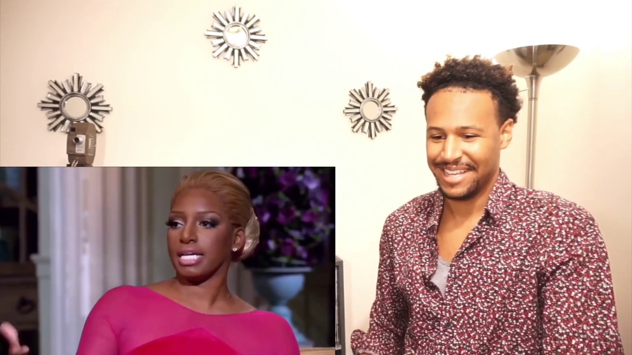The Real Housewives of Atlanta Season 6 Reunion | Top 5 Fights | #RHOA | #RHOAReunion
