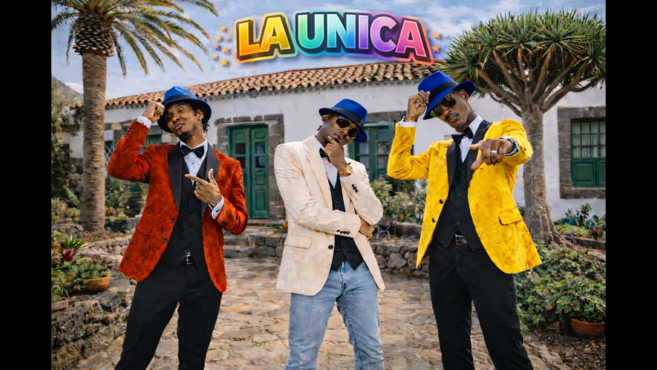 LA UNICA