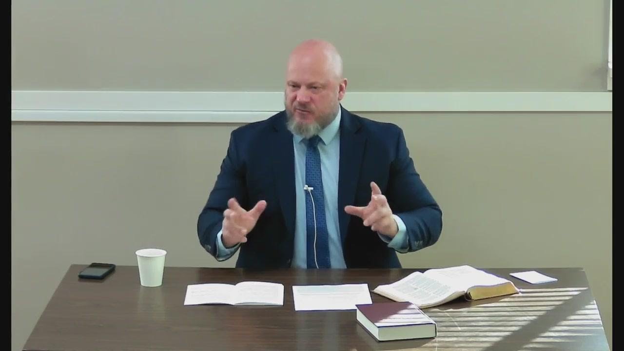 2LCF Chap.19 Of the Law of God