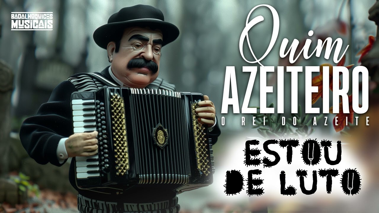 Quim Azeiteiro 