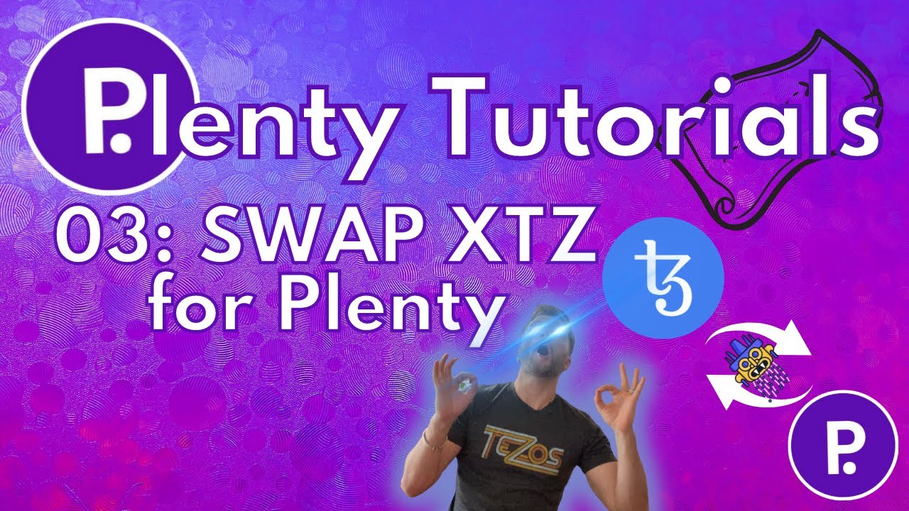 Swapping for Plenty on Quipuswap AMM(episode 3)