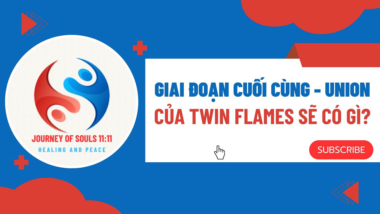 Giai đoạn cuối của hành trình - Các TWIN FLAME có được những gì?