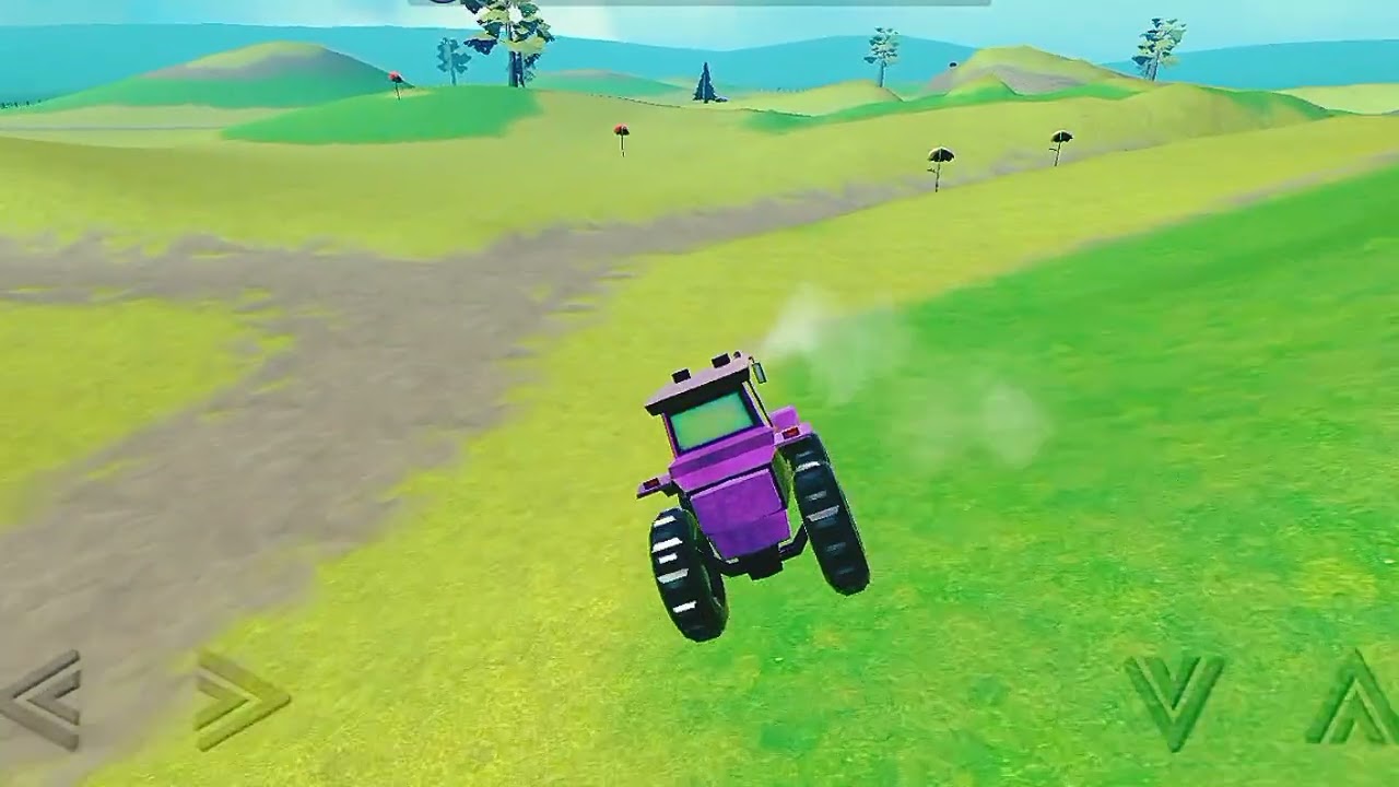 Escapando Del Toro||El Pollito Pio 3d-Canciones de la granja de zenon||Subscribe Desoz Merok 766M
