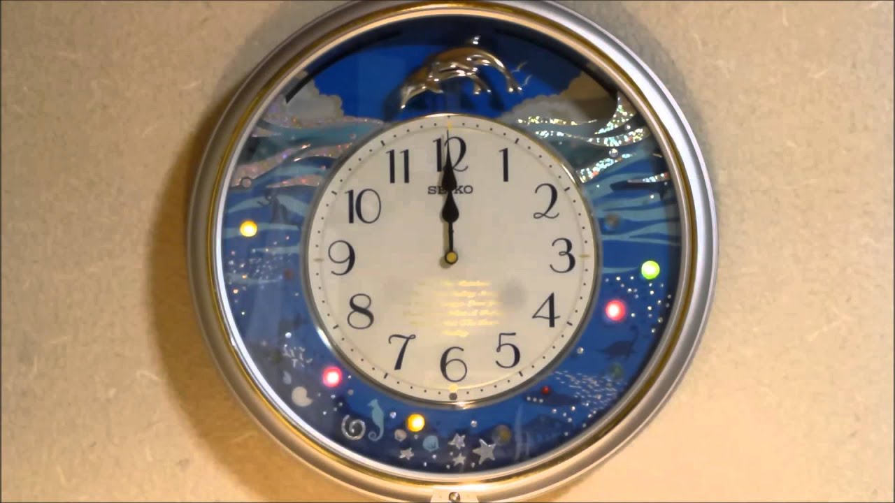 セイコー ジグザグ
