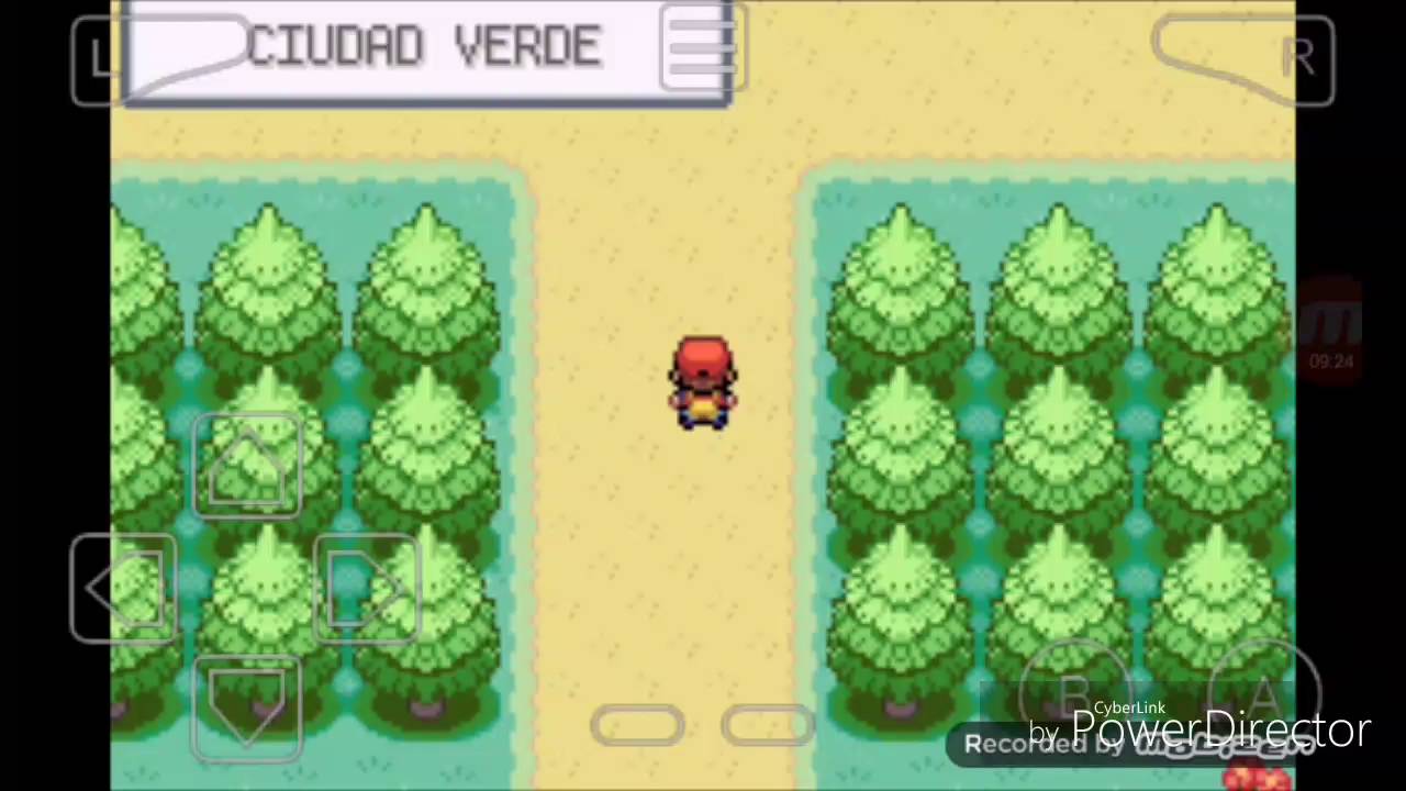 POKEMON ROJO FUEGO RANDONLOCKE #1 Un Nuevo Comienzo