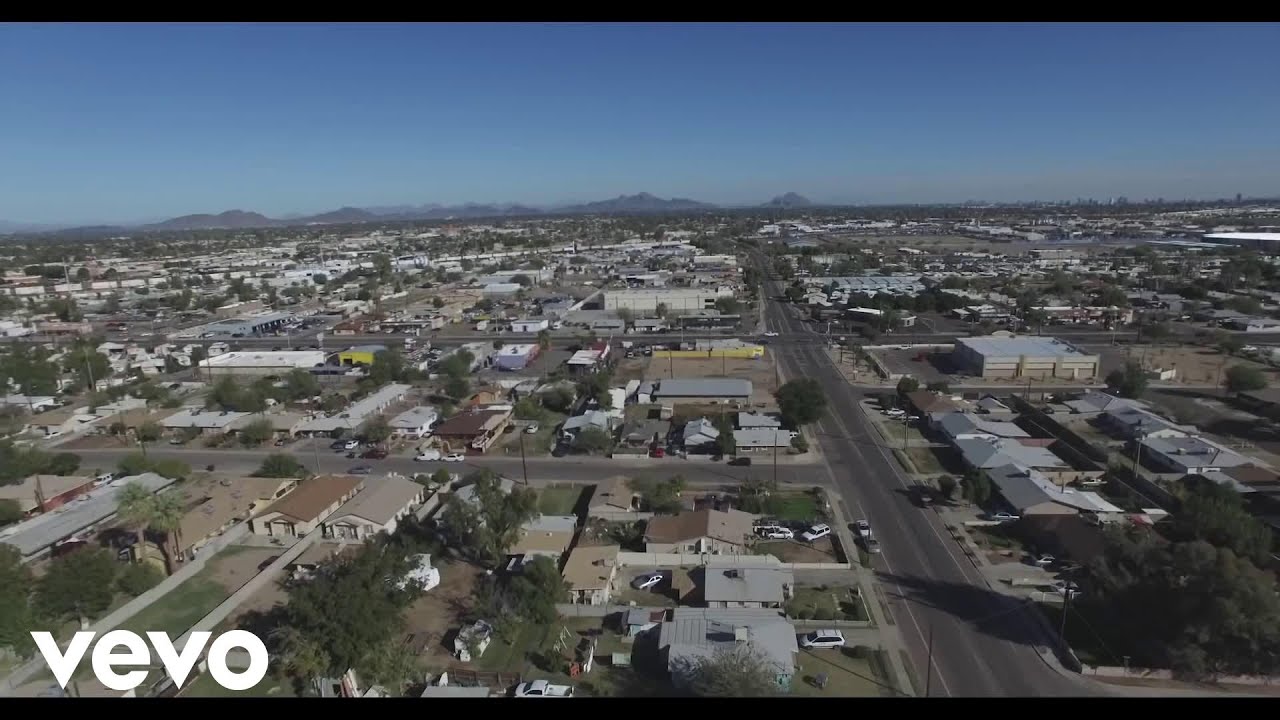 T Suede - Ya Yaa (Official Elite Music Video)