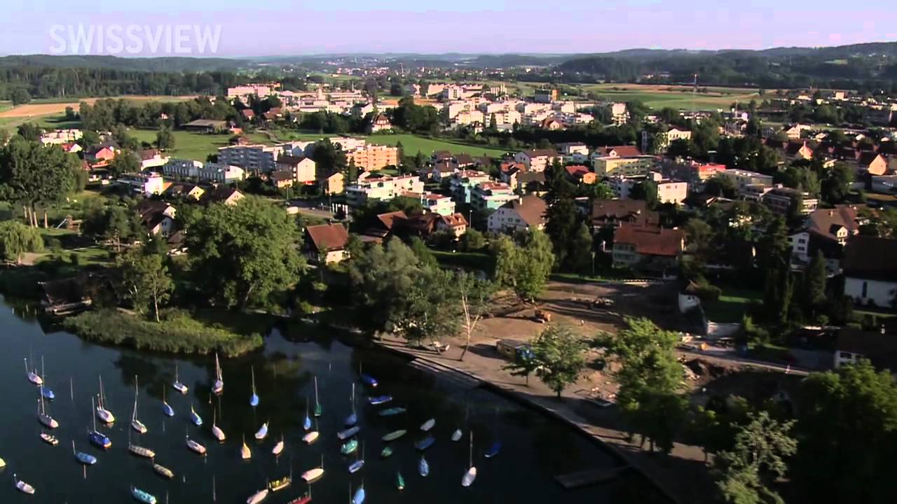 SWISSVIEW - ZH, Pf&auml;ffikon