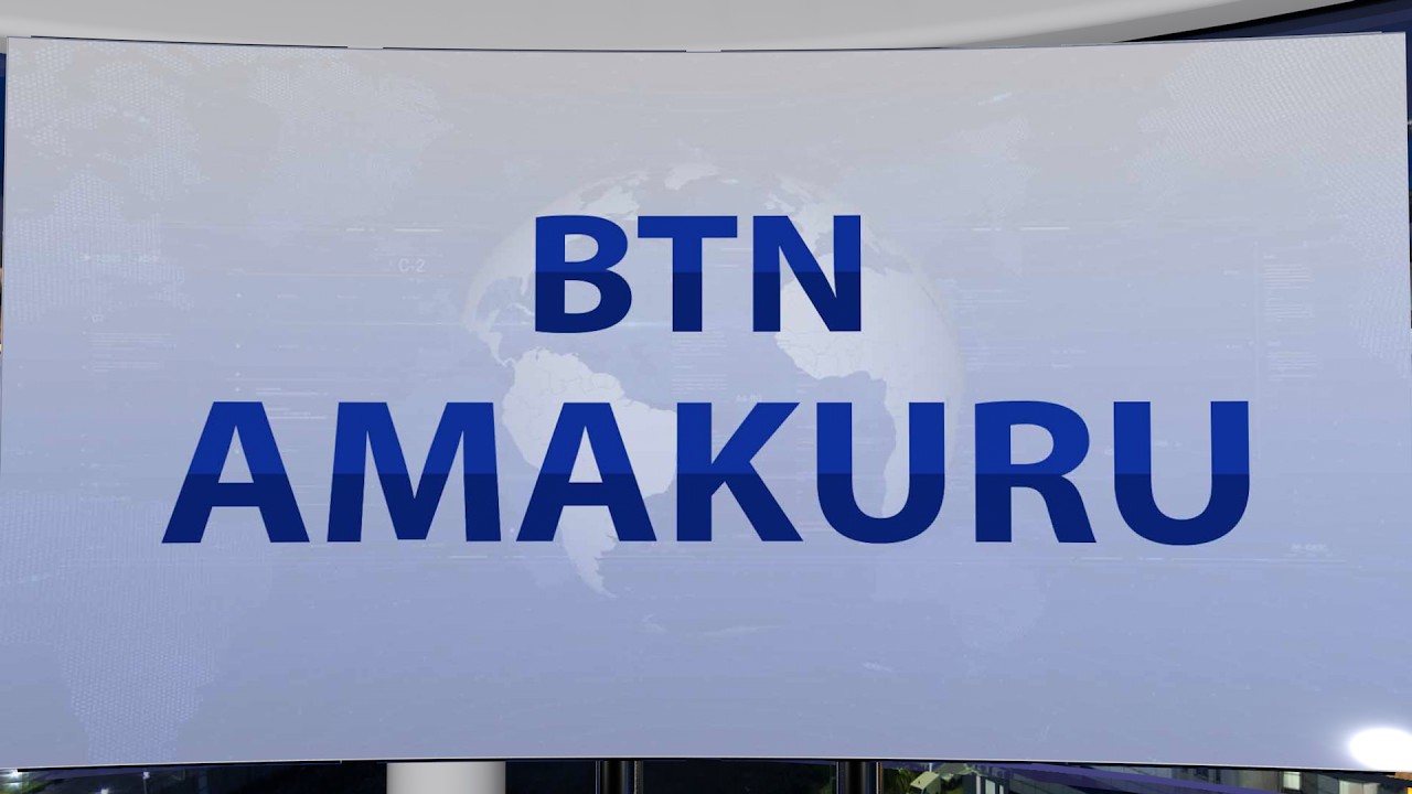 #AMAKURU YA SAA 18:00H:09/03/2026:KIGALI:ABATURAGE BASANZE UMURAMBO W'UMUSORE MU MUHANDA