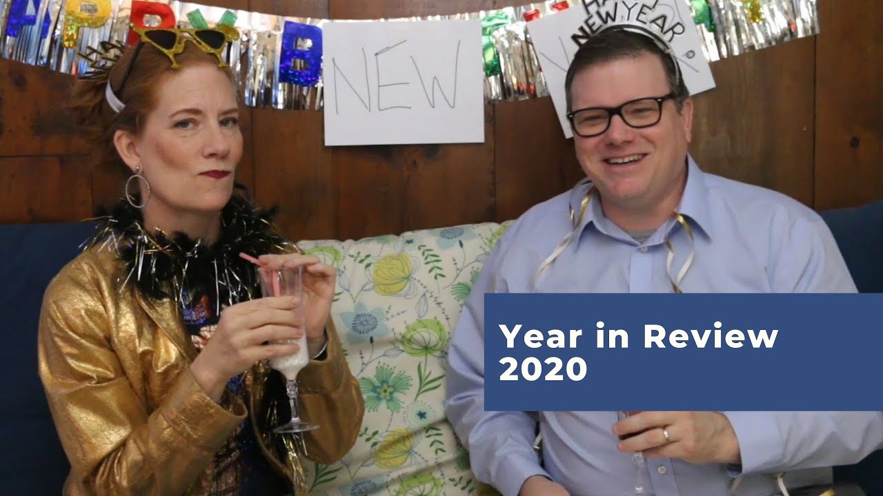 2020 Year in Review