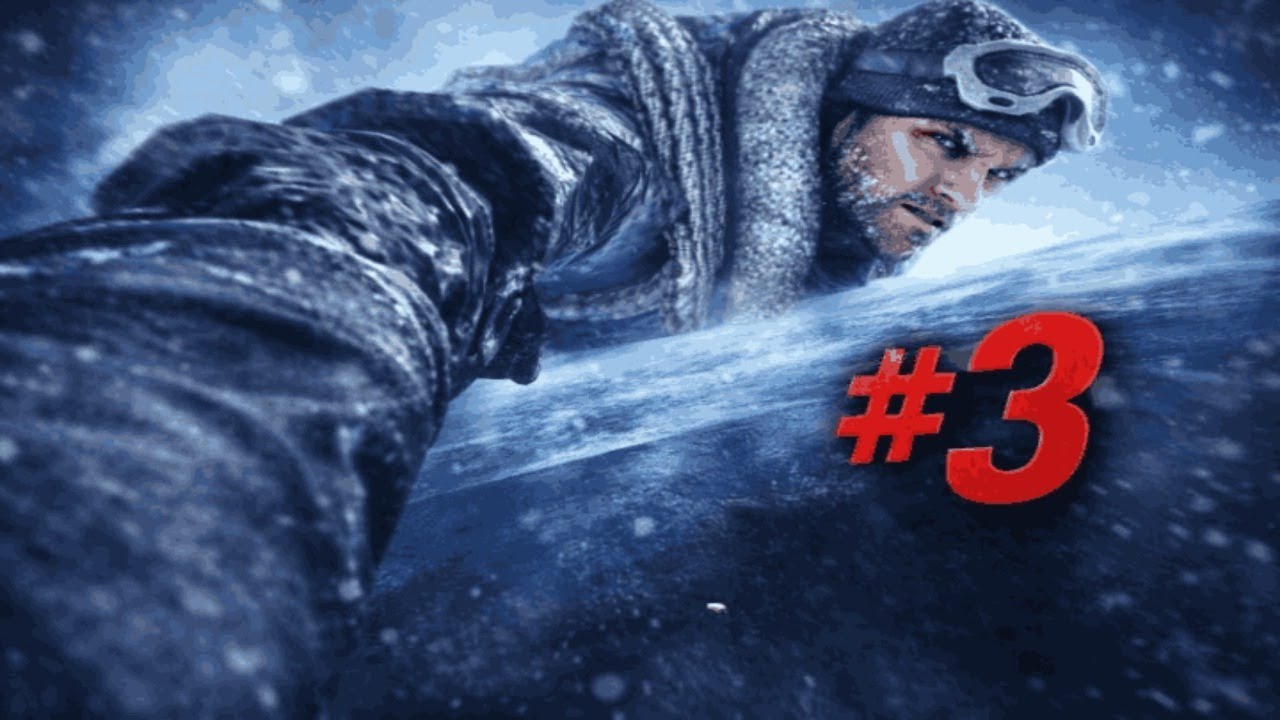 My Favorite Call of Duty Mission Begins #3 🔥