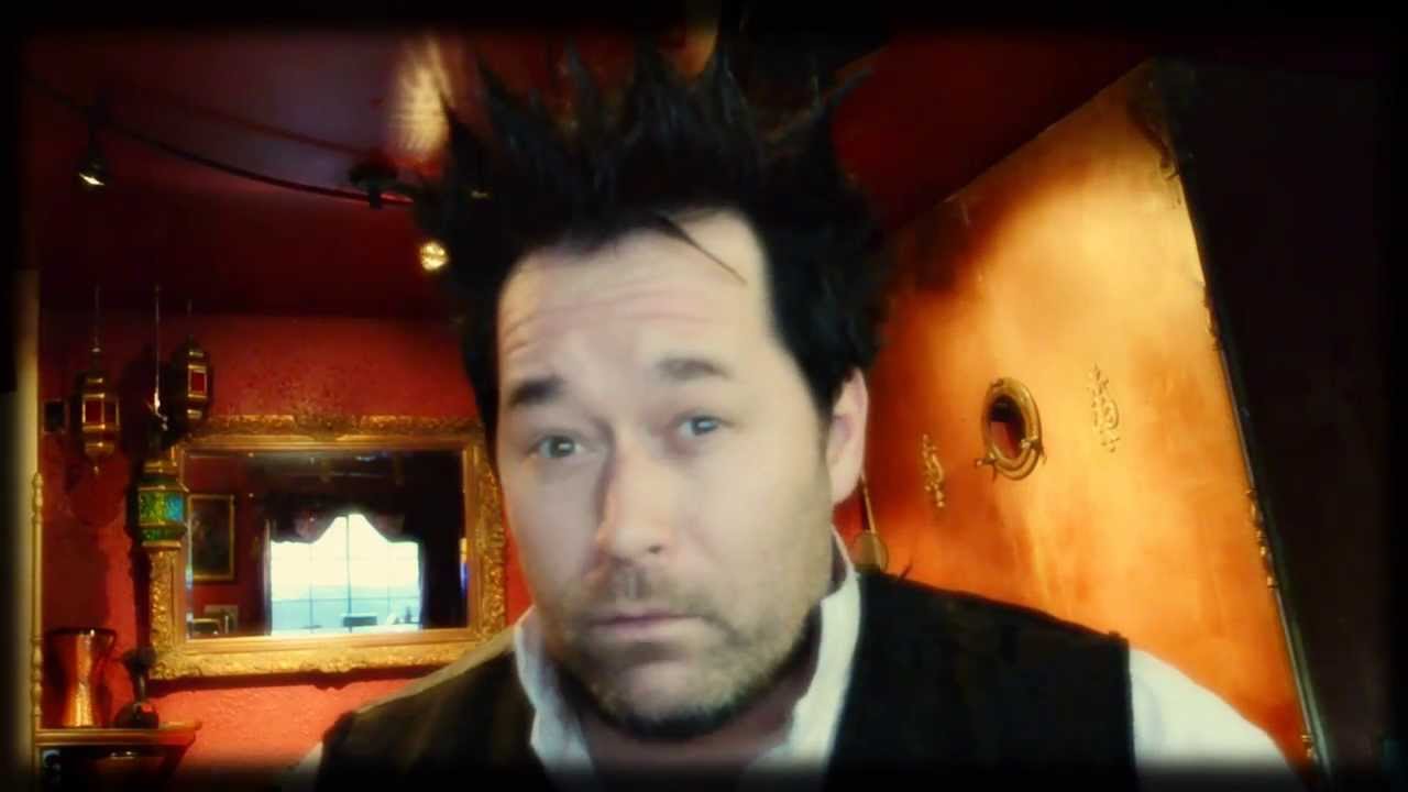 Introspection - Letters Between a Little Boy And Himself As An Adult - Abney Park Steampunk Music