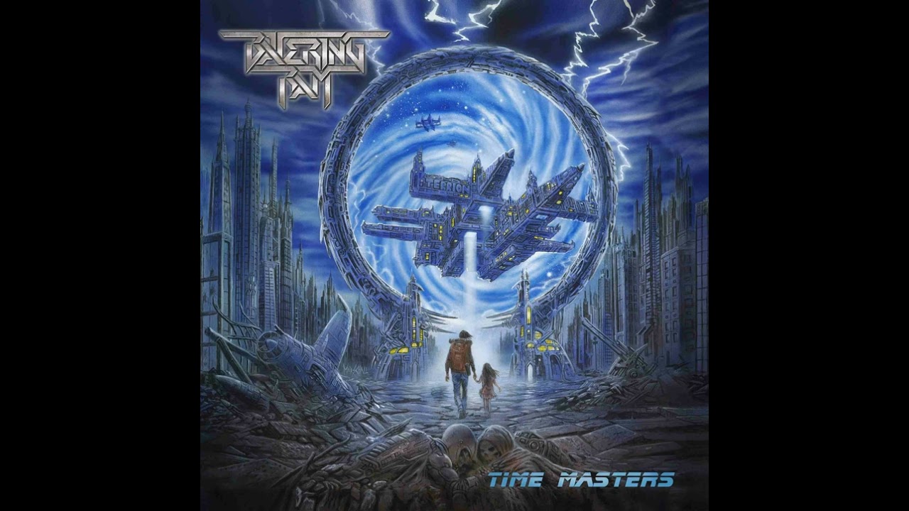 Battering Ram - Time Masters (Full Album) &bull; 2026