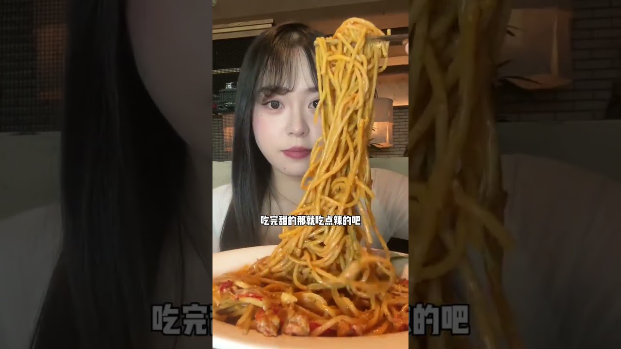 Every time I eat out I can t control my mouth. I feel like I start to break my guard and b