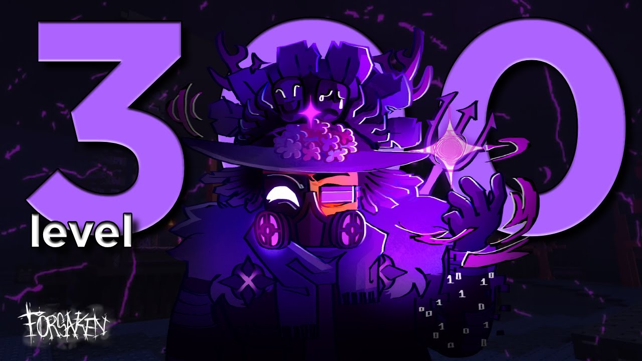 LEVEL 300 NOLI STEAMROLLS STACKED LOBBIES | Forsaken