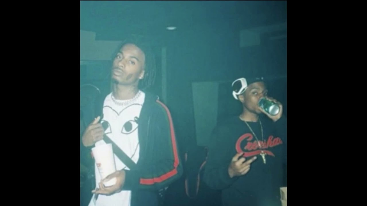 2018 pierre bourne x playboi carti type beat - 