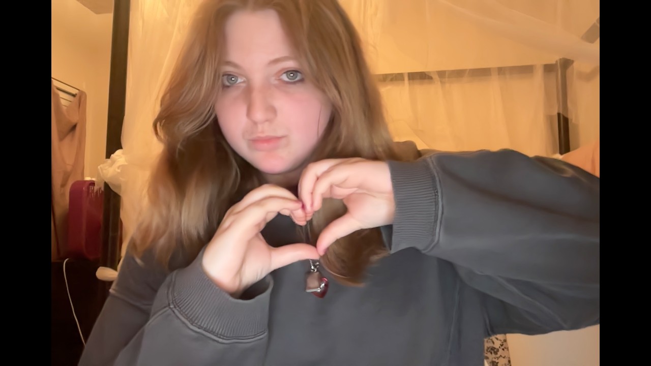 Intro Video!!! (DoseofMolly #1)