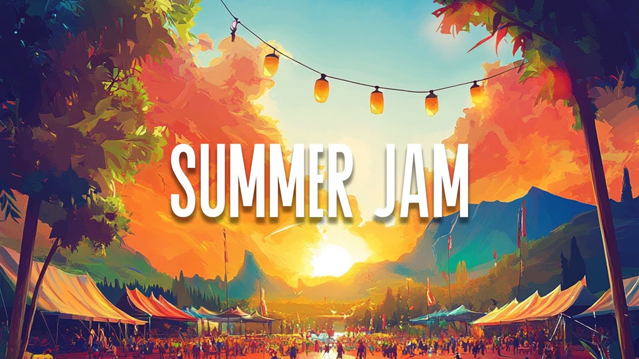 Arensky & Kemi - Summer Jam [COVER]