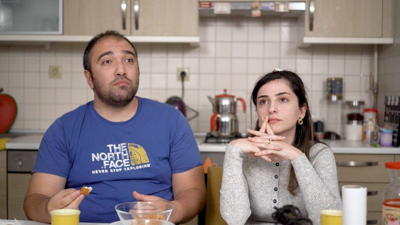Özgür Turhan ile Mukbang'ı Tekrar Youtube'a Kazandırıyoruz