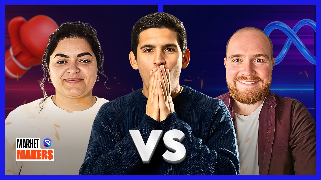 Clash media buyer : 2 méthodes de testing Facebook Ads